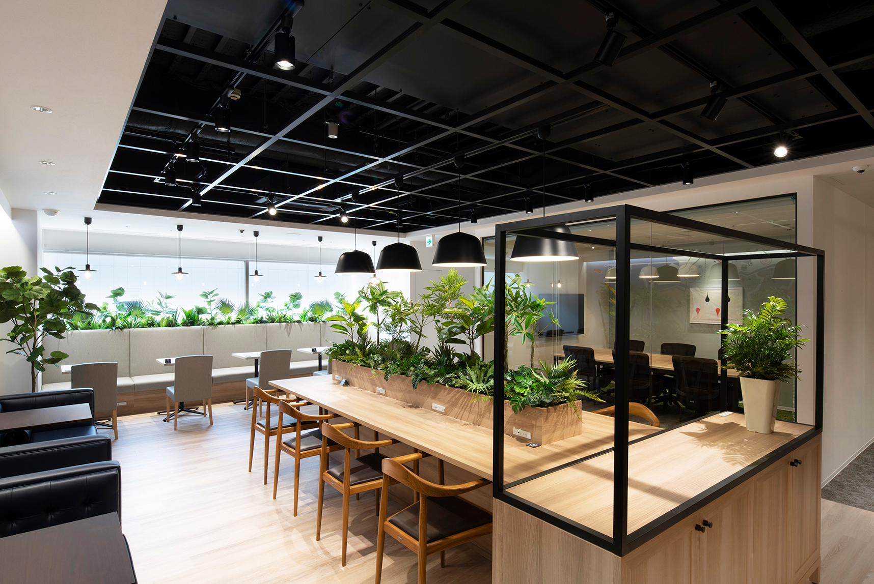 シェアハウスHITORIDE川崎 - TEXNE テクネ